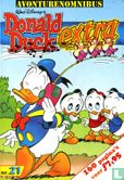 Donald Duck extra avonturenomnibus 21 - Afbeelding 1