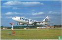 Pan Am - Airbus A-310 - Image 1