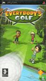 Everybody's Golf - Image 1