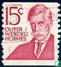Oliver Wendell Holmes - Image 1