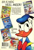 Donald Duck extra avonturenomnibus 15 - Image 2