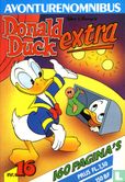 Donald Duck extra avonturenomnibus 16 - Afbeelding 1