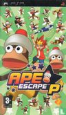 Ape Escape P - Image 1