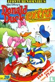 Donald Duck extra avonturenomnibus 20 - Image 1