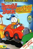 Donald Duck extra avonturenomnibus 19 - Afbeelding 1