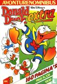 Donald Duck extra avonturenomnibus 3 - Image 1