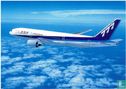 ANA All Nippon Airways - Boeing 777 - Bild 1