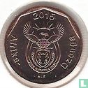 Südafrika 10 Cent 2015 - Bild 1