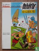 Asterix le Gaulois - Afbeelding 1