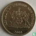 Trinidad and Tobago 10 cents 2004 - Image 1