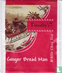 Ginger Bread Man  - Afbeelding 1