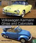 Volkswagen Karmann Ghias and Cabriolets - Image 1
