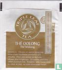 Oolong Tea Wulong Tea - Afbeelding 2