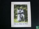 Otto en Adya van Rees - Leven en werk tot 1934 - Image 1