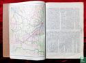 Kaart en tekst, atlas der geheele aarde  - Image 3