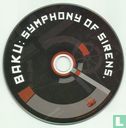 Baku: Symphony of Sirens (Sound Experiments in the Russian Avant Garde) - Bild 3