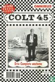 Colt 45 omnibus 146 - Afbeelding 1
