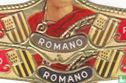 Romano - Romano - Romano  - Afbeelding 3