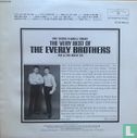 The Very Best of The Everly Brothers - Image 2