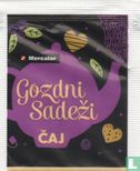 Gozdni Sadezi - Image 1