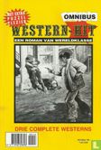 Western-Hit omnibus 144 - Afbeelding 1