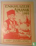 Enkhuizer Almanak 1995 - Image 1