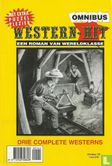 Western-Hit omnibus 142 - Afbeelding 1
