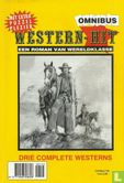 Western-Hit omnibus 145 - Afbeelding 1