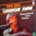 Yeh Yeh it's Georgie Fame - Afbeelding 1
