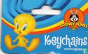 Looney Tunes Keychains - Afbeelding 1
