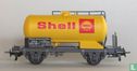 Ketelwagen ÖBB "Shell" - Image 2