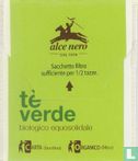 tè  verde - Afbeelding 2