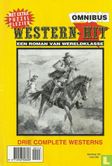 Western-Hit omnibus 143 - Afbeelding 1