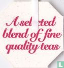 A selected blend of fine quality teas Regular - Image 3