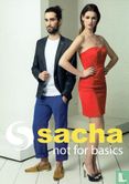 Sacha not for basics - Afbeelding 1
