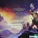 Swords & sorcery