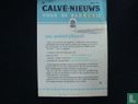 Calvé-nieuws voor de bakkerij 76 - Afbeelding 1
