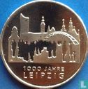 Allemagne 10 euro 2015 "1000 years Leipzig" - Image 2