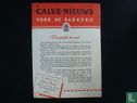 Calvé-nieuws voor de bakkerij 73 - Image 1