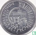 Allemagne 25 euro 2015 (A) "25 years of German unity" - Image 2