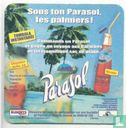Met Parasol onder de palmbomen! / Sous ton Parasol, les palmiers!  - Image 1