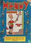 Henry 2 - Image 1