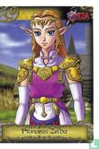 Princess Zelda - Afbeelding 1