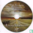 The Serious Business of Happiness Presents Living Luminaries - Afbeelding 3
