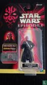 Darth Maul with double-bladed lightsaber - Image 1