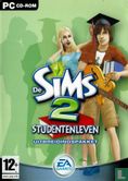 The Sims 2: Studentenleven - Afbeelding 1
