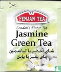 Jasmine Green Tea  - Bild 1