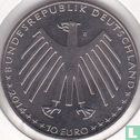 Duitsland 10 euro 2014 "Hänsel and Gretel" - Afbeelding 1