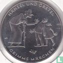 Duitsland 10 euro 2014 "Hänsel and Gretel" - Afbeelding 2