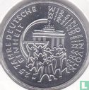 Germany 25 euro 2015 (J) "25 years of German unity" - Image 2